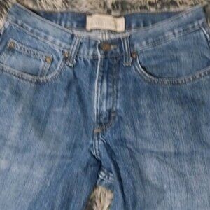 Men's Wrangler Relaxed Straight Fit Jeans 29/32